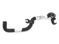 Waterkoelslang. Porsche 95B.1 Macan 2.0L - 95B121056