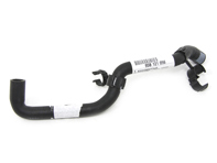 Water coolant hose. Porsche 95B.1 Macan 2.0L - 95B121056