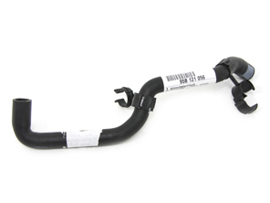 Water coolant hose. Porsche 95B.1 Macan 2.0L - 95B121056