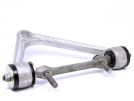 Wishbone Front Upper Inner Bush Set. Porsche 928 - 92834102737, 92834102738, 92834102837, 92834102838 - SPF2367K
