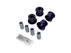 Querlenker-Buchsensatz vorne oben innen. Porsche 928 - 92834102737, 92834102738, 92834102837, 92834102838 - SPF2367K