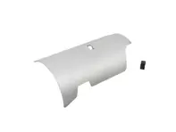 Fuse board cover front. Porsche 911 1965-73 - 90155146500