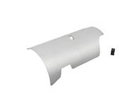 Coperchio anteriore della scatola dei fusibili. Porsche 911 1965-73 - 90155146500