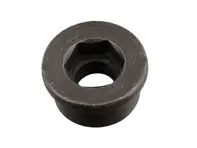 Rocker arm shaft nut. Porsche 911 / 912 / 964 - 90110537603, 90110537602