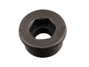 Mutter der Kipphebelwelle. Porsche 911 / 912 / 964 - 90110537603, 90110537602