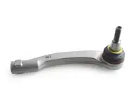 Embout rotule de crémaillère de direction. Porsche 970 Panamera - 97034713201, 97034713101, 4047437382787, 4047437382800