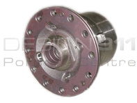 Sperrdifferenzial (LSD) für den schnell beschleunigenden Porsche 996 GT2