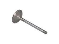 Auslassventil des Motorzylinderkopfes. Porsche 993 Carrera RS - 99310541983