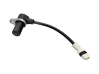 Geschwindigkeit ABS / Sensor. Porsche 996 / 986 Boxster >>2001 - 99660640600, 0 265 006 344, 0265006344