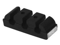 Collier de serrage de la conduite de carburant. Porsche 911 69-71 - 91611033000