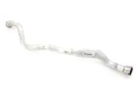 Kühlwasserrücklaufrohr. Porsche 997 GT2RS - 99710606900, 99710606901