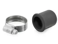 Juego de reparación, Tapones de sellado para enfriador de agua. Porsche 944 / 968 - PCG10603107