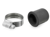 Reparatursatz, Verschlussstopfen für Wasserkühler. Porsche 944 / 968 - PCG10603107