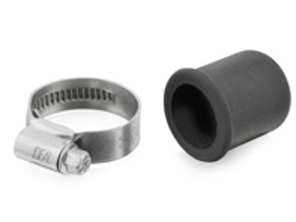 Juego de reparación, Tapones de sellado para enfriador de agua. Porsche 944 / 968 - PCG10603107