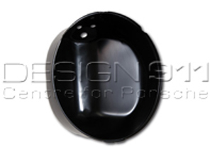 Scheinwerfergehäuse-Reparaturblech. Porsche 356 - PCG63115100GRV, 64463115100GRV, PCG63115100, 64463115100