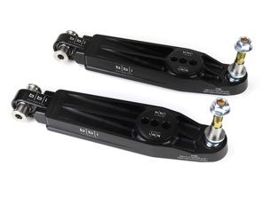 Lower control arm kit, front/rear. Porsche 996/997/991/987/981 BBi Autosport - 99634105307, 99634105319, 99634105316, 99634105317, 99634194101, 99734105300, 99734105304, 99734105303, 99134105302, 99134105304, 99634105318, 99734105301, 99734105302 - bbi.997.401.0001