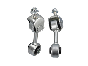 Drop links, Rear. SET OF 2. Porsche 964 (96433307371, 96433307402) - 96433307401, 96433307402, 96433307301, 96433307371, 96433307403 - PR02016P, PR02015P, URO-014776