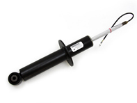 Shock absorber rear. Porsche 958 Cayenne - 95833305160, 95833305161, 319013, 7P5513029AA, 7P5513029AC, 7P5513029AM, 7P5513029H, 7P5513029K, 95833305150, 95833305160, 95833305170, 958513029D, 958513029D/1