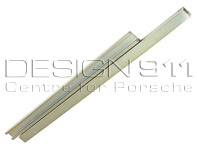 Window Lifter Rail. Porsche 911 / 964 / 993 Coupe *Retroline - 91154205700, 91154205800