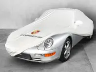 Autoabdeckung Indoor OE. Porsche 993 - 00004320293