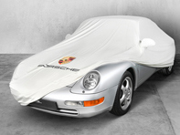 Car cover indoor OE. Porsche 993 - 00004320293