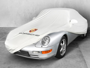 Housse de voiture d'intérieur OE. Porsche 993 - 00004320293
