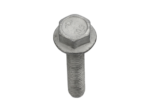 Boulon à tête hexagonale M6 x 30 pour Porsche 986 / 987-1 / 993 / 996 / Carrera GT - 90037817701, 90037817709, 90037811609, 90037801409