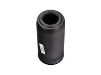 Gummimanschette für den hinteren Stoßdämpfer. Porsche 95B Macan - 8K0512137A