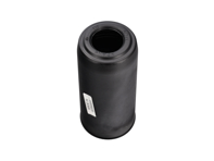 Rear shock absorber rubber boot cover. Porsche Macan - 8K0512137A