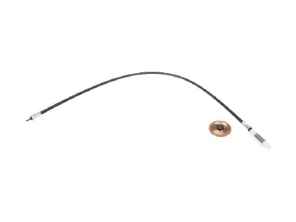 Cable de accionamiento de la capota. Porsche 993 Cabriolet 1995-97 - 99356192102, 99356192202 - URO-019292, URO-019294
