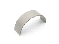 Pleuellagerschale am großen Ende. Porsche 911 SC - 93010314800, 93010314882