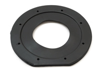 Anello di tenuta del tubo del climatizzatore. Porsche 911 65-89 - 9800020, 90157291301