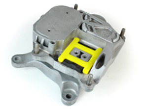 Getriebelagereinsatz (Benzin) für Porsche 9YA Cayenne 2018>> - PFF3-726 - PFF3-726