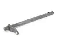 Eje de control del pedal del embrague. Porsche 911 1965-69 - 90142303200