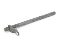 离合器踏板控制轴。保时捷911（1965-69） - 90142303200