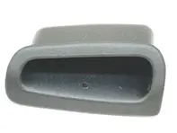 Klappbarer oberer Griff, rechts. Porsche 911 78-85 - 91156527260, 91156527160