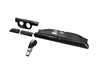 Interior package in CARBON. Porsche 718 Boxster / 718 Cayman RHD cars (Right hand drive) - 991044803508YR, 982044800528YR