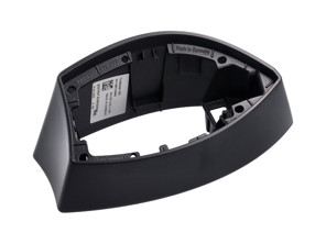 Base de rétroviseur. Porsche 992.1 Carrera / 992 Turbo - 992857577CG2X, 992857578CG2X