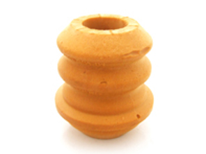 Stoßdämpfer Zusatzfeder. Porsche 987 Boxster / 987C Cayman - 98733330101