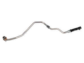 Línea de ventilación del contenedor de aceite del turbocargador, Cyl. 4 - 6. Porsche 997.2 Turbo - 9A110723970, 9A110724070, 9A110724071, 9A110724073