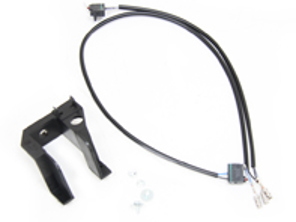 Mikroschalter für Cabriolet-Verdeck. Porsche 996 / 997 - 99656168500, 99656168600