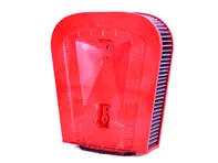 BMC-Luftfilter. Porsche Cayenne (9YA) 2017>> - FB01023