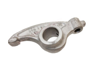 Kipphebel. Porsche 356B / 912 - 61610503701, 61610503700