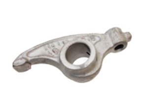 Culbuteur. Porsche 356B / 912 - 61610503701, 61610503700