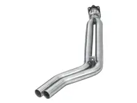 Remplacement du pré-silencieux Sport pour - Porsche 968 M44-43 CARGRAPHIC N-GT - 94411104111