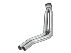 Remplacement du pré-silencieux Sport pour - Porsche 968 M44-43 CARGRAPHIC N-GT - 94411104111