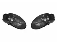 Amélioration des phares à LED - Style Matrix 992-1 (2019) - pour Porsche 997.2 Carrera / Turbo / GT3 - 99763115707, 99763115708, 99763115703, 99763115704, 99763115807, 99763115808, 99763115803, 99763115804, 99763115717, 99763115718, 99763115713, 99763115714, 99763115817, 99763115818, 99763115813, 99763115814 - 99712P9501/02LL-LHD, 99712P9601/02LL-LHD, 99712P9501/02LL-RHD, 99712P9601/02LL-RHD