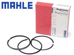 Juego de anillos de pistón. Porsche 944 Turbo 1985-91 - 50386N1, 95110390102