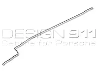 Tubería del cilindro maestro del embrague. Coches Porsche 964 LHD - 96442310901, 96442310903