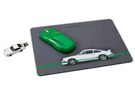 Porsche Computer mouse set and USB stick – RS 2.7 Collection - WAP0508120G